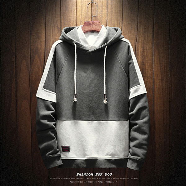 パーカー メンズ トレーナー お洒落 ファッション 男性 新作 秋冬 長袖