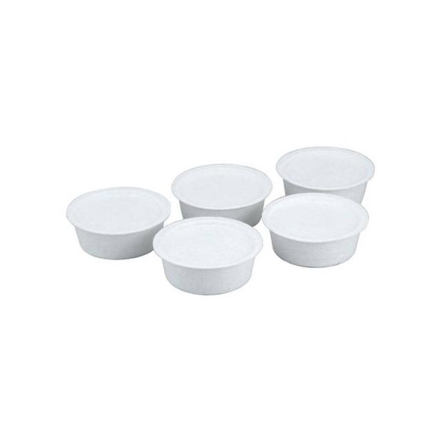 他サイト： 【三太郎の日◆P10倍】  【揚げ物用油を切れに再生!】お得な5個セット サラダ油 油こし 濾過フィルター 交換用カートリッジ の商品画像