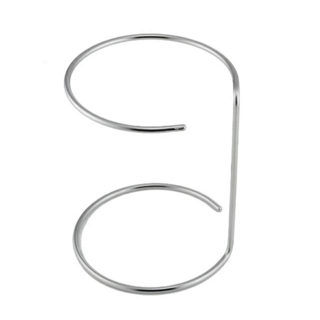 他サイト： [三太郎の日P10倍!] 下村企販 生ごみスタンド キッチンポリ袋用生ごみスタンド Sの商品画像