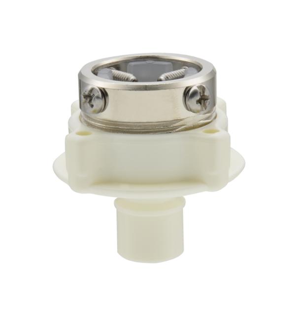 他サイト： GAONA ガオナ 赤札見つけ GA-LB001 洗濯機用ワンタッチ給水ジョイント KAKUDAI カクダイの商品画像