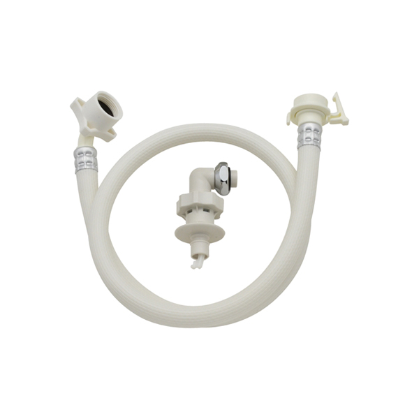 他サイト： GAONA ガオナ ホリダー・シモン GA-LC014 自動洗濯機用給水ホース 5.0m ワンタッチ給水ジョイントセット KAKの商品画像