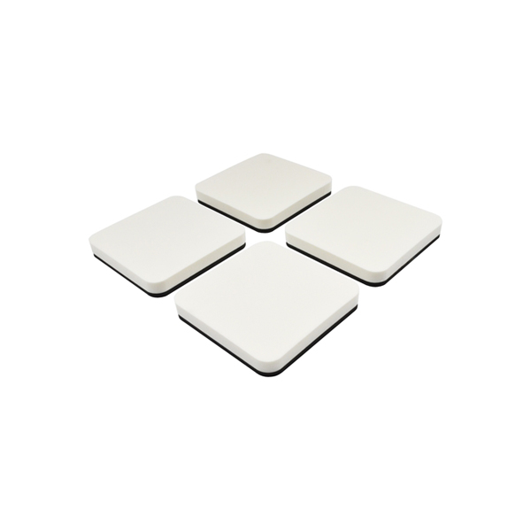 他サイト： GAONA ガオナ これカモ GA-LF002 洗濯機用防振パッド 4枚入り KAKUDAI カクダイの商品画像