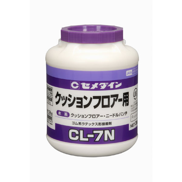 他サイト：  セメダイン クッションフロア用 CL-7N 3の商品画像