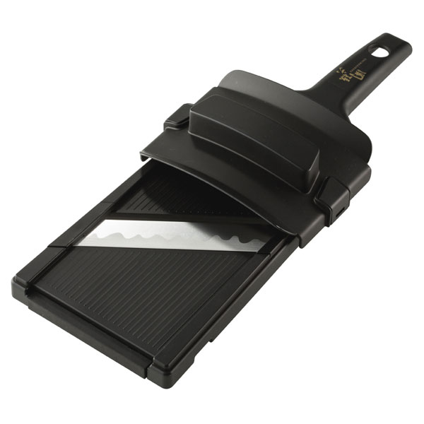 他サイト： 【三太郎の日◆P10倍】  貝印 関孫六 ワイドキャベツスライサー DH3304 キッチン用品 料理 クッキング 調理器具 便利の商品画像