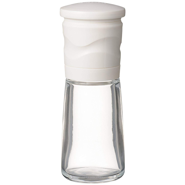 他サイト： 【三太郎の日◆P10倍】  京セラ セラミックミル結晶塩スパイス用の商品画像