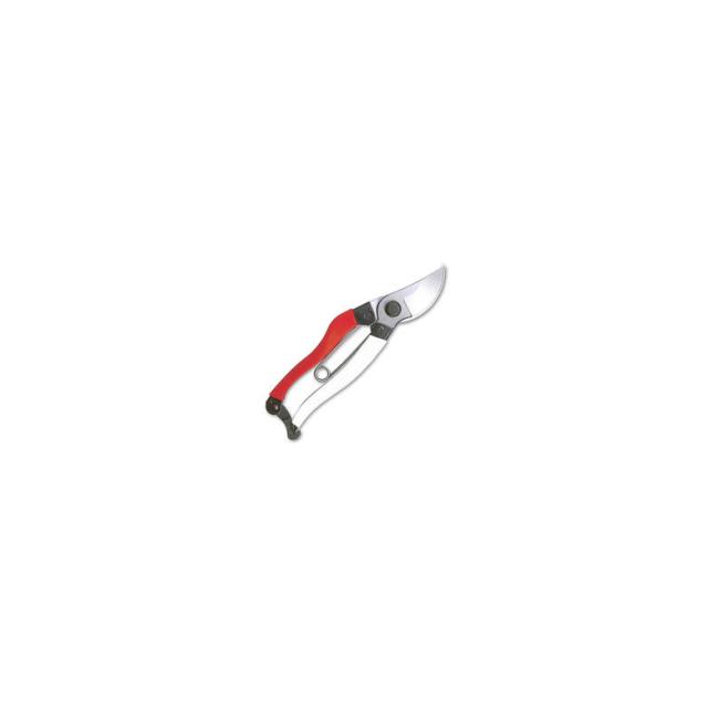 他サイト： [三太郎の日P10倍!] 岡恒 OKATUNE No.101 剪定鋏 180mm ユニーク (箱) (手の小さい方、女性向けサイの商品画像