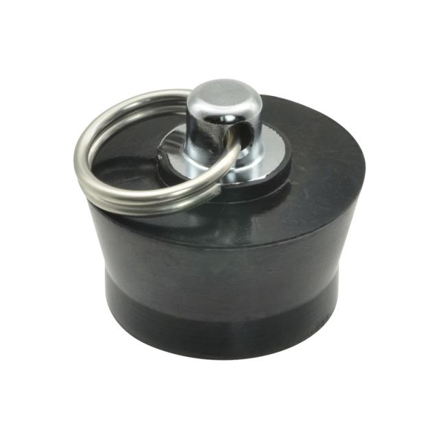 他サイト：  浴室 風呂用 ゴム栓鎖無 30mm 賃貸 マンション アパート ハイツ 一軒家 ホテル リフォーム 工具不要 GA-FQ002の商品画像