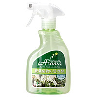 他サイト： トヨチュー #282192 ビタプランツアロマ・観葉植物活力スプレー 400ml ハーブのちから 活力剤の商品画像