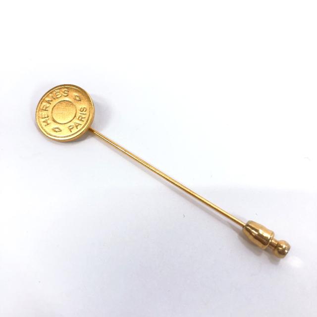 HERMES エルメス スカーフ プリーツスカーフ カレ lor des chefs