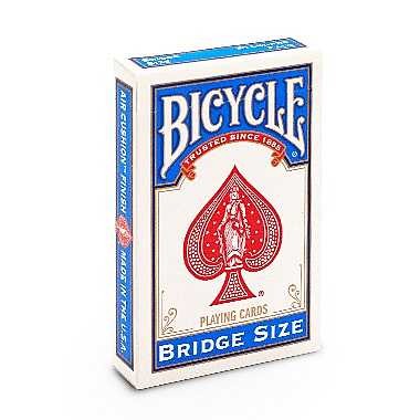 他サイト： マツイゲーミングマシン バイスクル ブリッジ 青【3個までメール便、他商品と同梱不可】の商品画像