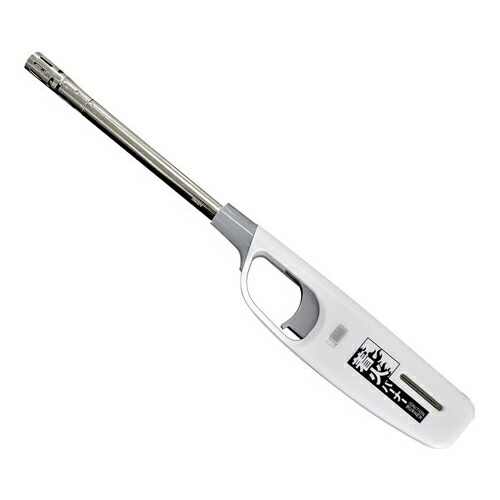 他サイト： 高森コーキ着火バーナーターボLONG 喫煙具 ライター・着火剤の商品画像