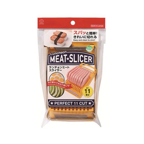 他サイト： ランチョンミートスライサー KK-275の商品画像