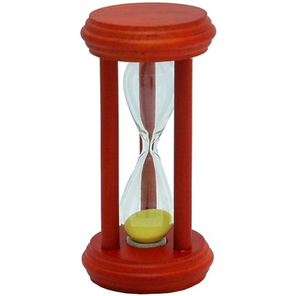 他サイト： シンワ測定 砂時計 1分計の商品画像