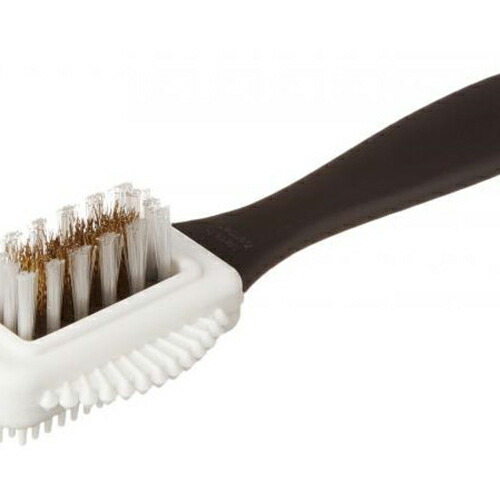 他サイト： コロンブススエードブラシC 【3個までメール便、他商品と同梱不可】の商品画像