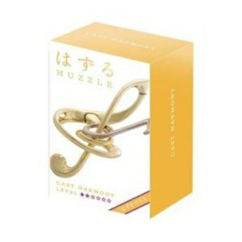 他サイト： ハナヤマ はずる キャスト ハーモニーの商品画像