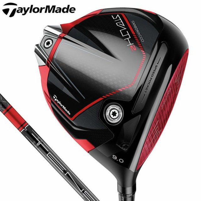 テーラーメイドゴルフ Taylor Made Golf ドライバー STEALTH HD 10.5