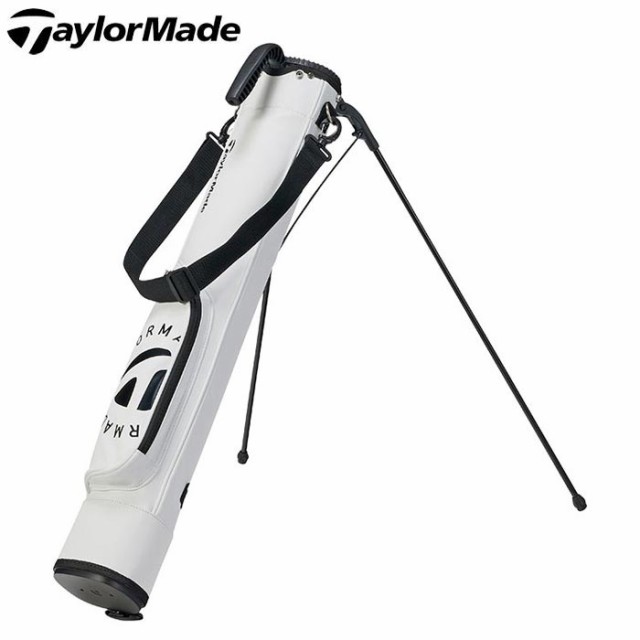 オークリー Golf Bag STAND CLUB CASE 16.0 WHITE HTHR ： 通販・価格