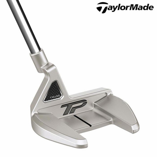 テーラーメイドゴルフ Taylor Made Golf パター TP TRUSS 23 ツアー