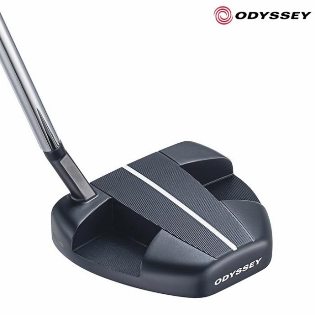 オデッセイ ODYSSEY 右用 パター TRI-BEAM 7 センターシャフト