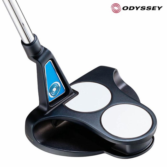 オデッセイ ODYSSEY パター ELEVEN DB TOUR LINED PUTTER 33インチ ダブルベント ： 通販・価格比較  [最安値.com]