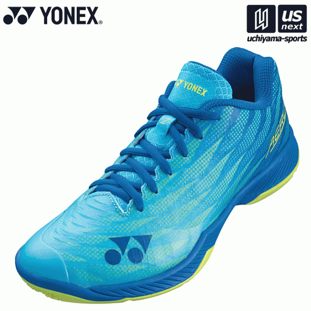 ヨネックス YONEX バドミントンシューズ ユニセックス YO-SHB65Z3W-019-22.0 パワークッション65Z ワイド ネイビーブルー  サイズ 22.0cm ： 通販・価格比較