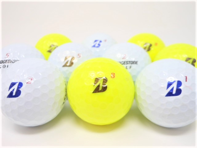 ブリヂストン Tour Bx ツアーbx ２０１７年 モデル ロストボール ａランク ゴルフボール 中古 1球 の通販はau Pay マーケット Tgs Shop