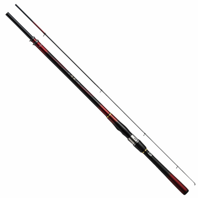 ダイワ DAIWA 磯竿 モンスタートルク MONSTER TORQUE 口太MH-53