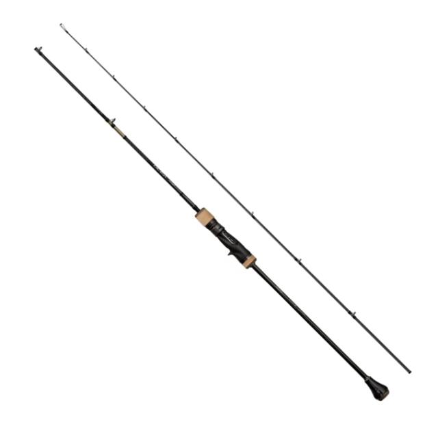 24オシアジガーSLJ S64-0/FS