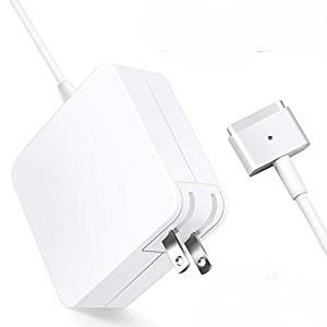 送料無料 新品 Pse認証 Macbook Air 電源アダプタ 45w Magsafe 2 T型 充電器 Macbook A1466 A1465 A1436 A1435 Macbook Aiの通販はau Pay マーケット アレイズ店