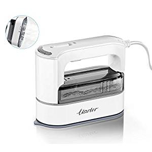 送料無料 新品 スチームアイロン 衣類スチーマー ハンディアイロン 携帯用 シワ伸ばし コンパクト 軽量 家庭 旅行 出張用 シルバーの通販はau Pay マーケット アレイズ店