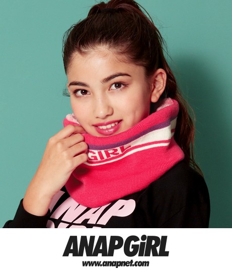 50 Off ライン配色スヌード Anap Girl アナップガール スヌード ニット ファー キッズ 女の子 ニットスヌード ネックウォーマー マの通販はau Pay マーケット Anap Au Pay マーケット店 商品ロットナンバー