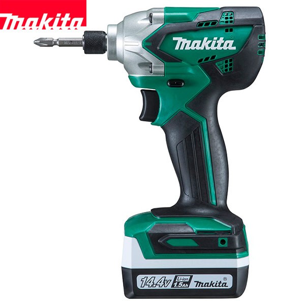 マキタ Makita 充電式インパクトドライバ TD172DZB ： 通販・価格比較