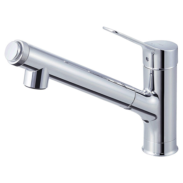 他サイト： 即日出荷 リクシル LIXIL 浄水器内蔵ワンホール混合栓 一般地用 RJF-971Y シングルレバー混合水栓の商品画像