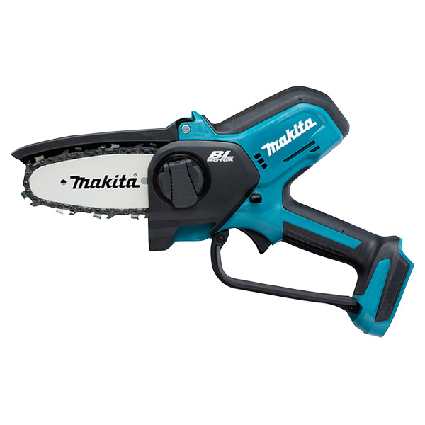 他サイト： 即日出荷 マキタ makita 100mm充電式ハンディソー MUC101DZ 本体のみ 小型チェーンソー 沖縄・離島配送不可の商品画像