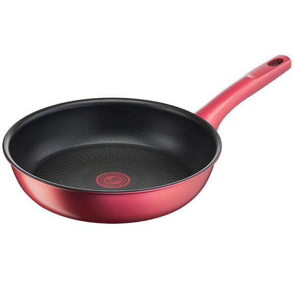 他サイト： T-Fal ティファール IHルージュ・アンリミテッド 26cm G26205 フライパンの商品画像