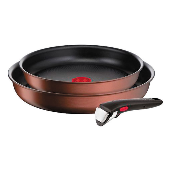 他サイト： 即日出荷 ティファール T-FAL インジニオ・ネオ IHモカ セット3 L78790 フライパンセットの商品画像