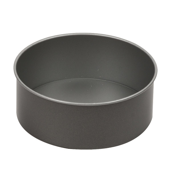 他サイト： パール金属 アンテノア ふっ素加工 デコレーション焼型 15cm 底取れ式 D-6342 ケーキ焼型の商品画像