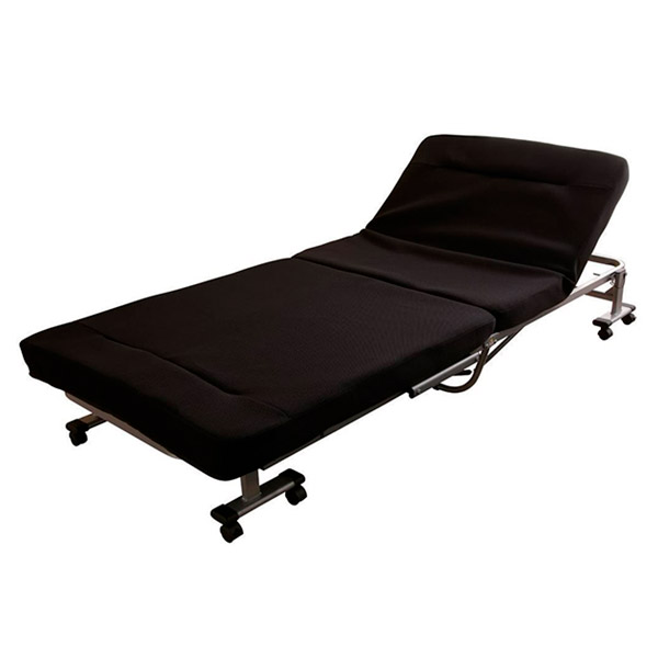 他サイト： 直送 日時指定不可 アイリスオーヤマ 折りたたみソファベッド OTB-SFN 沖縄・離島配送不可の商品画像