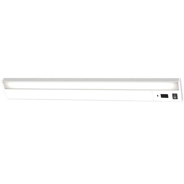 他サイト： 即日出荷 アイリスオーヤマ LEDキッチン手元灯 棚下専用 KTM8N-TSの商品画像