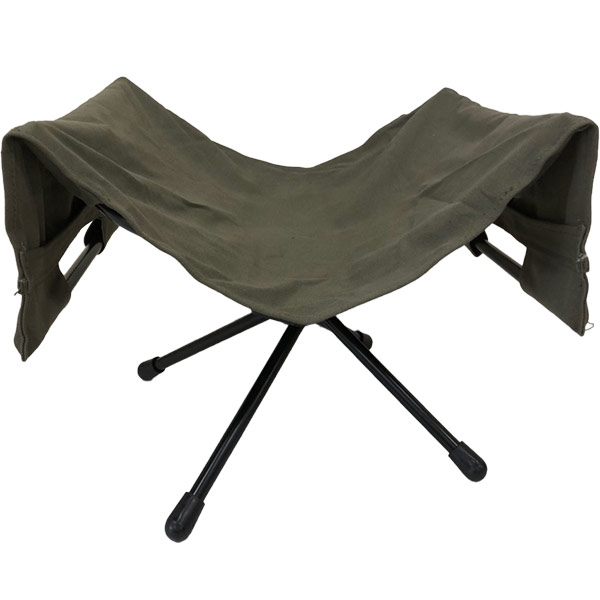 他サイト： 即日出荷 カワセ BUNDOK 薪キャリースタンド BD-904の商品画像