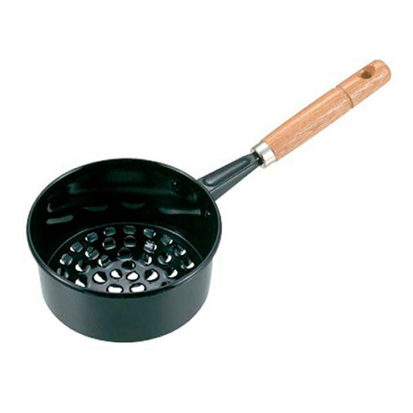 他サイト： 即日出荷 キャプテンスタッグ CAPTAIN STAG 炭焼き名人 ハンディ火起こし器 M-6636の商品画像
