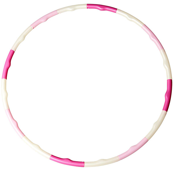 他サイト： 即日出荷 La-VIE ラ・ヴィ ガールズフラフープ 3B-3070の商品画像