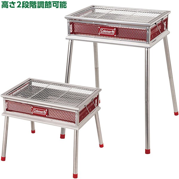 Coleman バーベキューコンロ クールスパイダープロ L ファン