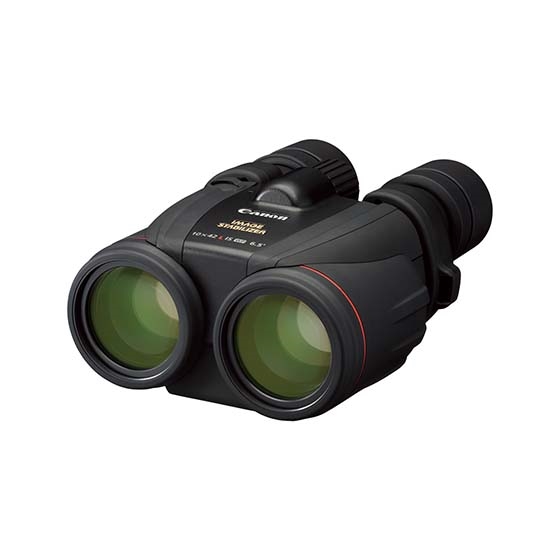 他サイト： キヤノン 双眼鏡 10×42 L IS WPの商品画像