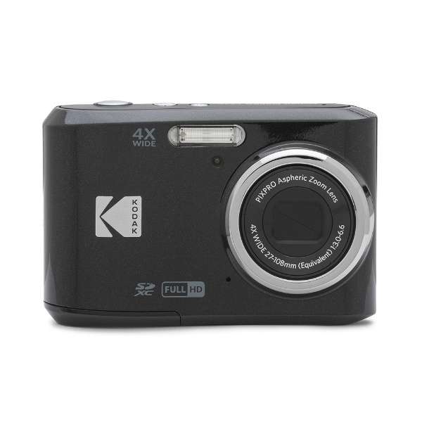 他サイト： KODAK PIXPRO FZ45BK2Aの商品画像