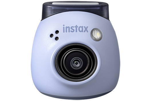 他サイト： 富士フイルム INSTAX Pal ブルーの商品画像