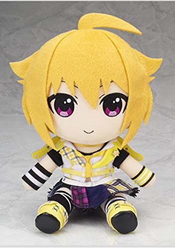 アイドルマスター ミリオンライブ ぬいぐるみ 伊吹 翼の通販はau Pay マーケット スウィッチ オン