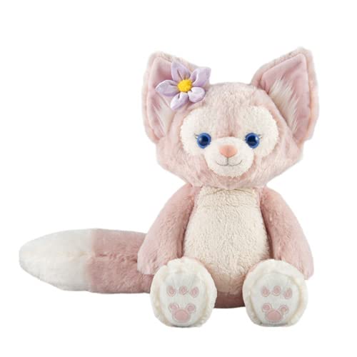リーナベル Sサイズ ぬいぐるみ 東京ディズニーシー限定 ダッフィーのお友達 リーナ ベル キツネ きつねの通販はau Pay マーケット スウィッチ オン