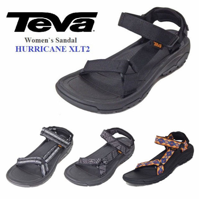 Teva テバ ハリケーンxlt2 レディース Hurricane Xlt2の通販はau Wowma