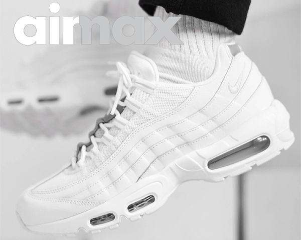 ナイキ エアマックス 95 エッセンシャル Nike Air Max 95 Essential White Wht Pure Platinum At9865 100 スニーカー Am95 ホワイト の通販はau Pay マーケット Ltd Online